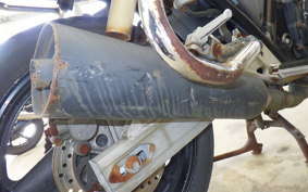 HONDA CB400SF  K NC31