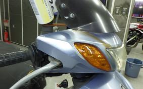 YAMAHA AXIS 125 TREET SE53J