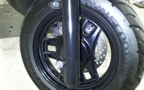 SUZUKI ADDRESS V125 S CF4MA