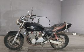 KAWASAKI ZEPHYR400K 1996 ZR400C