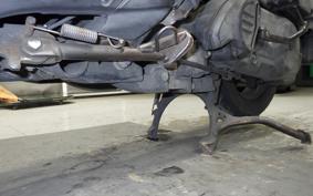 SUZUKI ADDRESS V125 S 2004 CF4MA