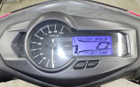 YAMAHA CYGNUS 125 XSR 3 2026 SEA5J