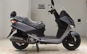 SYM JOYRIDES125I 2019