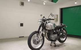 YAMAHA SR400 Gen.2 1998 1JR