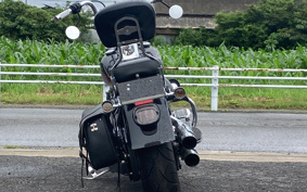 HARLEY FLSTF1450-1580 2007 BX5