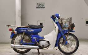 YAMAHA MATE 50 2000 UA04J