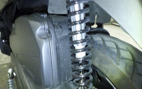 HONDA TACT-4ﾍﾞｰｼｯｸ AF79