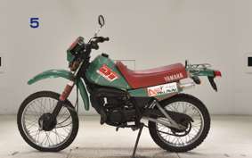 YAMAHA DT50 2005 17W