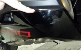 KAWASAKI NINJA 1000 SX 2024 ZXT02K