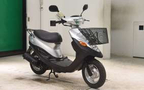 YAMAHA BJ 2017 SA24J