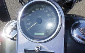 HARLEY FLHR 1450 2005