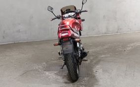 HONDA ZELBIS MC25
