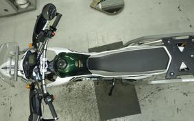 YAMAHA SEROW 250 Gen.3 DG31J