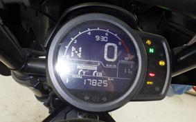 HONDA REBEL 1100 DCT 2021 SC83