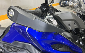 YAMAHA MT-09 Tracer 2017 RN51J