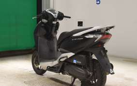 HONDA LEAD 125 JF45