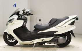 SUZUKI SKYWAVE 250 (Burgman 250) S Gen.3 2005 CJ46A