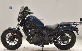 HONDA REBEL 500 A 2023 PC60