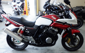 HONDA CB400SFV-3 BOLDOR 2006 NC39