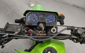 KAWASAKI KMX200 MX200A