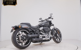 HARLEY FXBRS1870 2017
