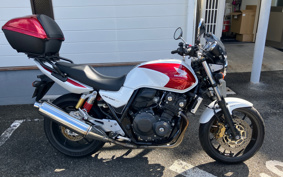 HONDA CB400SF ABS 2015 NC42