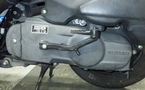 SUZUKI ADDRESS V50 CA4BA