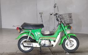 HONDA  CHALY 50 AT  СHICK  CF50