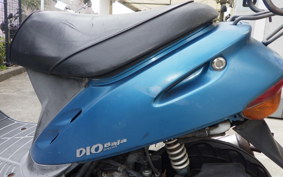 HONDA DIO GEN 2 AF27