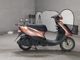 Фото Yamaha JOG с японского аукциона