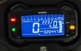 SUZUKI GSX250 R DN11A