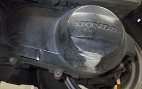 HONDA SPACY 125 Gen. 3 JF04