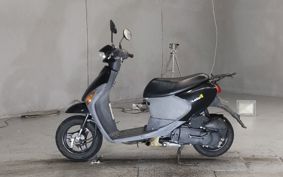 SUZUKI LETS4 CA45A
