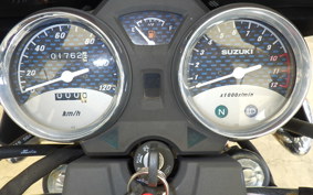 SUZUKI GN125 F Gen.2