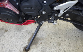 KAWASAKI NINJA 400 2019 EX400G