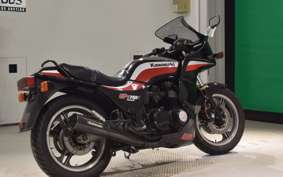 KAWASAKI GPZ750 F ZX750A