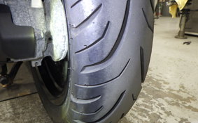 YAMAHA TRICITY 125 A SEC1J