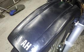 YAMAHA TW225 2022 DG09J