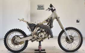 YAMAHA YZ125 3JD