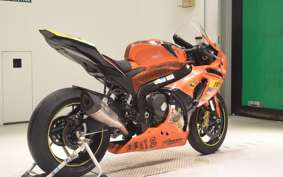 SUZUKI GSX-R1000 2006