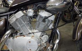 YAMAHA VIRAGO 250 3DM