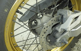 YAMAHA SEROW 250 Gen.2 DG17J