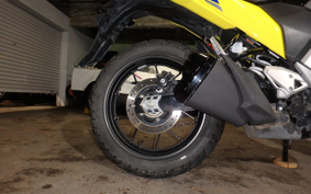 SUZUKI STROM SX EL11L