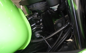 KAWASAKI NINJA 400R 2012 ER400B