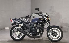 KAWASAKI ZRX-2 1997 ZR400E