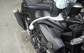 YAMAHA MT-03 ABS 2025 RH25J