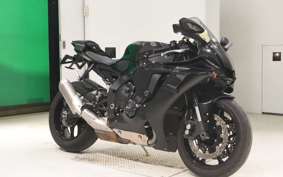 YAMAHA YZF-R1 2021 RN65J