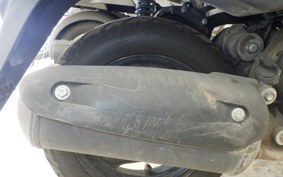 SUZUKI ﾚｯﾂ CA4AA