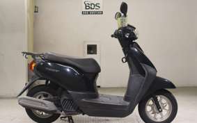 HONDA TACT-4ﾍﾞｰｼｯｸ 2007 AF79