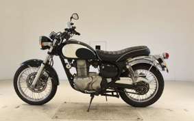 KAWASAKI ESTRELLA BJ250A